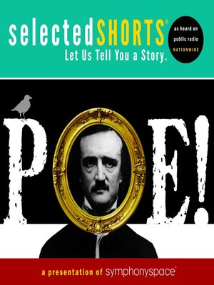 cover image of POE!